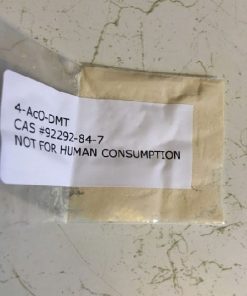 4-ACO DMT 4-ACO DMT