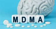How long does MDMA stay in your system