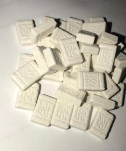 Rolls Royce pill