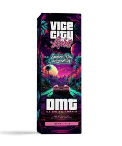 Buy DMT Vape 400mg .5ml for sale