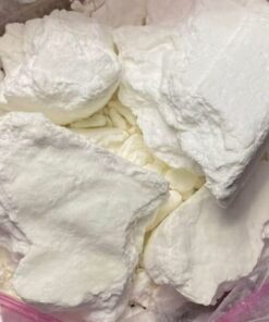 Mexican Cocaine