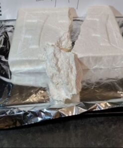 Peruvian cocaine