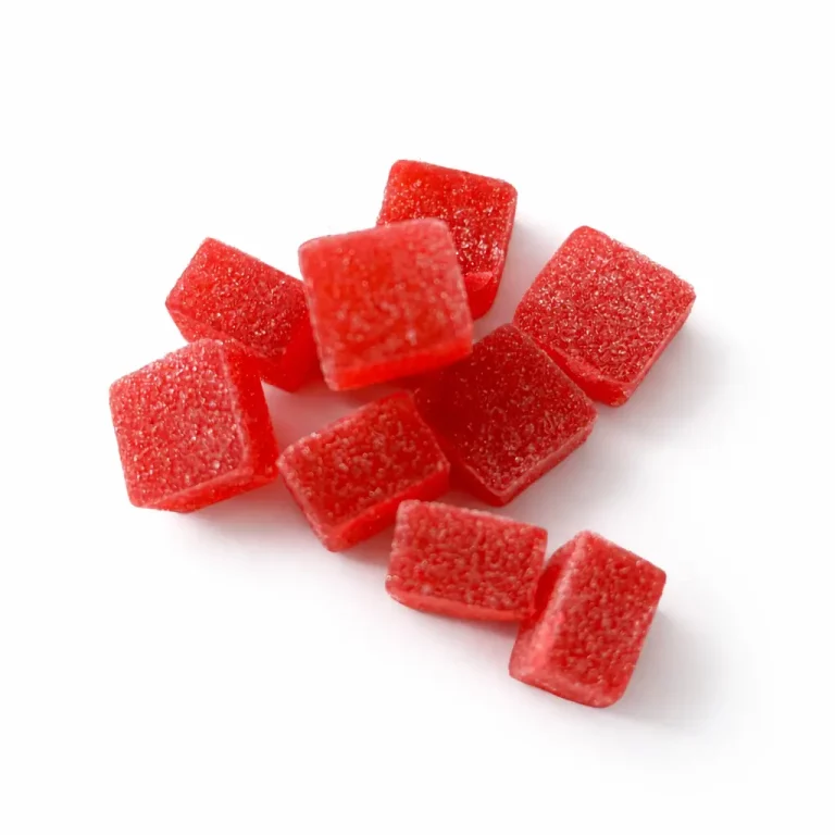 2C-B Gummies