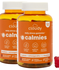 ashwagandha gummies