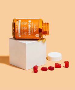 ashwagandha gummies