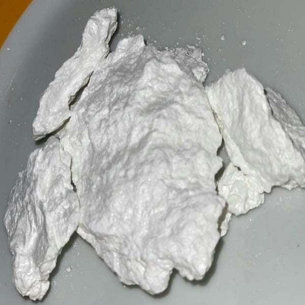 Volkswagen Cocaine