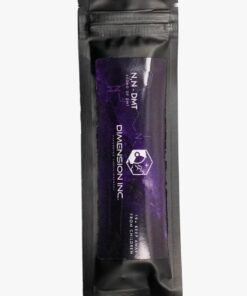 DMT Vape + Battery (600mg) Combo – “Dimensions Inc.”
