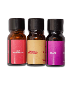 R Isomer Ketamine-Flavoured Nasal Spray