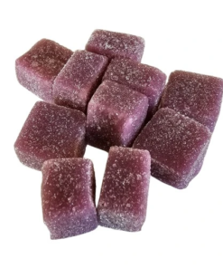 Superman Gummies (30mg Viagra, 10mg Cialis)
