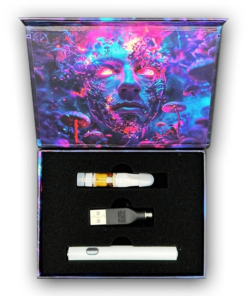Funguyz Dmt Vape Pen
