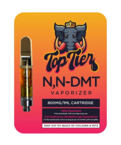 Top Tier NN DMT 1ML