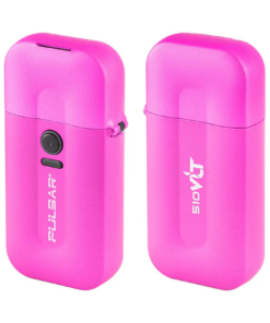 Pulsar VLT 510 Battery Vaporizer & Lighter - 650mAh