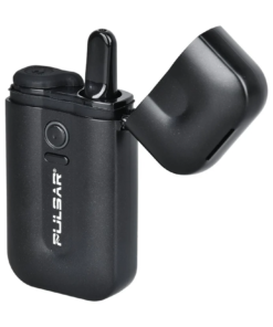 Pulsar VLT 510 Battery Vaporizer & Lighter - 650mAh