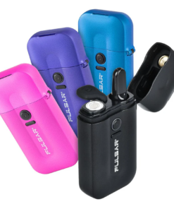 Pulsar VLT 510 Battery Vaporizer & Lighter - 650mAh