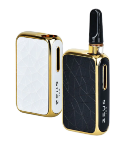 Zeus Ion 510 Battery - 650mAh