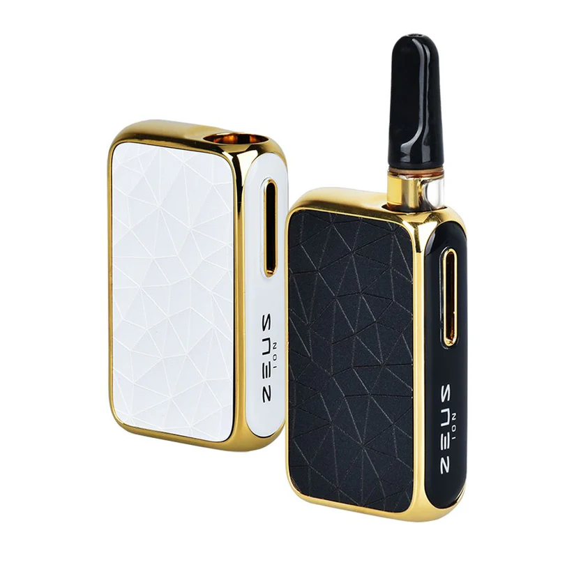 Zeus Ion 510 Battery - 650mAh