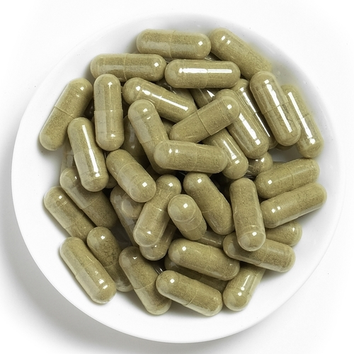 Ibogaine Capsules