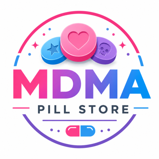 Mdma Pill Store